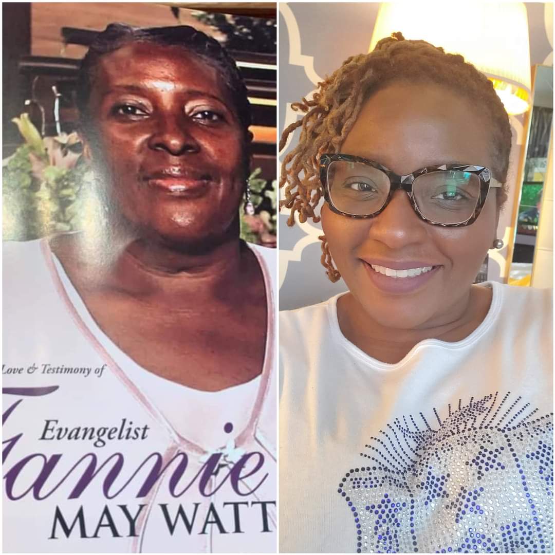 Dionne Watts-Williams tweet media