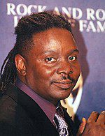 Happy Birthday to Philip Bailey     