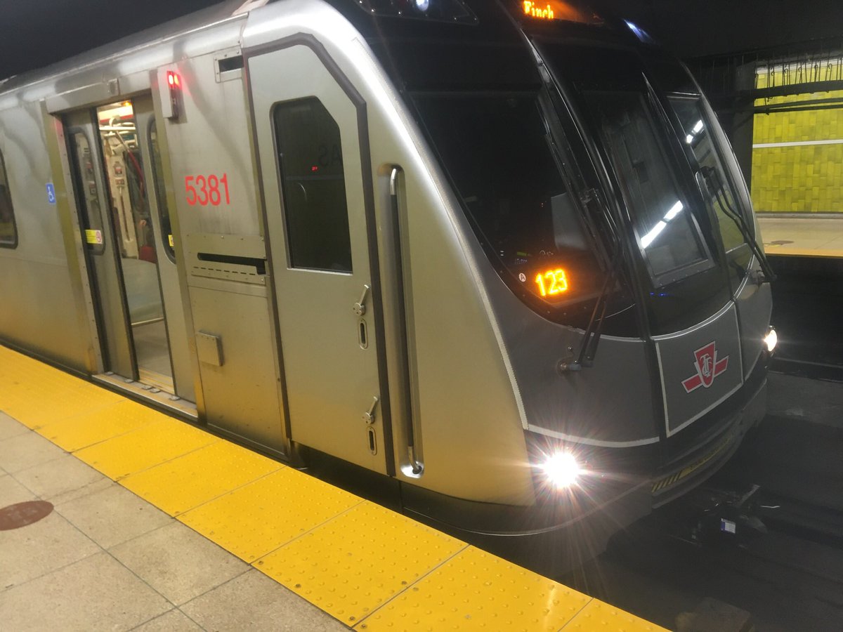 For TTC/Union Stn count, 206 is based on:-2.78 people per train in 9 Line 1/Line 2 trains observed this past Thursday from 11pm-1am-Estimated 45 trains on Lines 1 & 2 based on 5-6 minute spacing-27 people observed, with a multiplier of 3, in stations, on platforms, etc.
