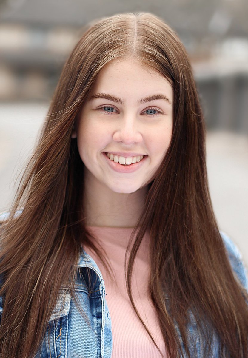 AndyGibsonTV's tweet image. ACTRESS OF THE DAY: ANGEL-MAY WEBB

Angel's profile: J.MP/AGAngelMayWebb

Angel is bilingual and was recently in a @BBC infodrama.
She's represented by @PipsCherry &amp;amp; @TVWorkshopNottm.

Always @SupportBritish.

#PromoteAnActor #HeadshotCVShare #ActressOfTheDay #AngelMayWebb