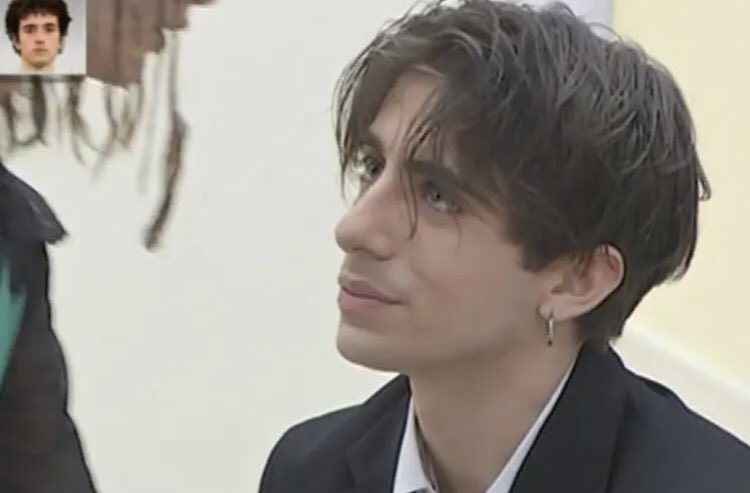 obsessedbyamici's tweet photo. #alehorsedeservesbetter e il meglio lo ha ottenuto. Fiera di te 
#Amici20 #alessandrocavallo https://t.co/vw31stl1GU