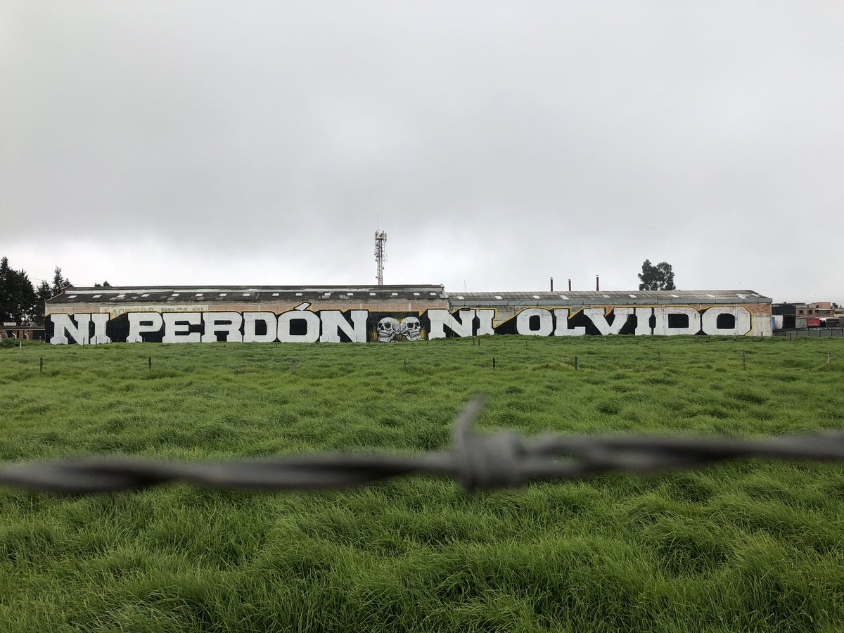 #madridcundinamarca resiste a traves de la memoria, mural por Brayan Niño, Elvis Vivas y todo aquel que haya sido abusado por el estado y gobierno de #Colombia #8Mayo #ParoNacional8M