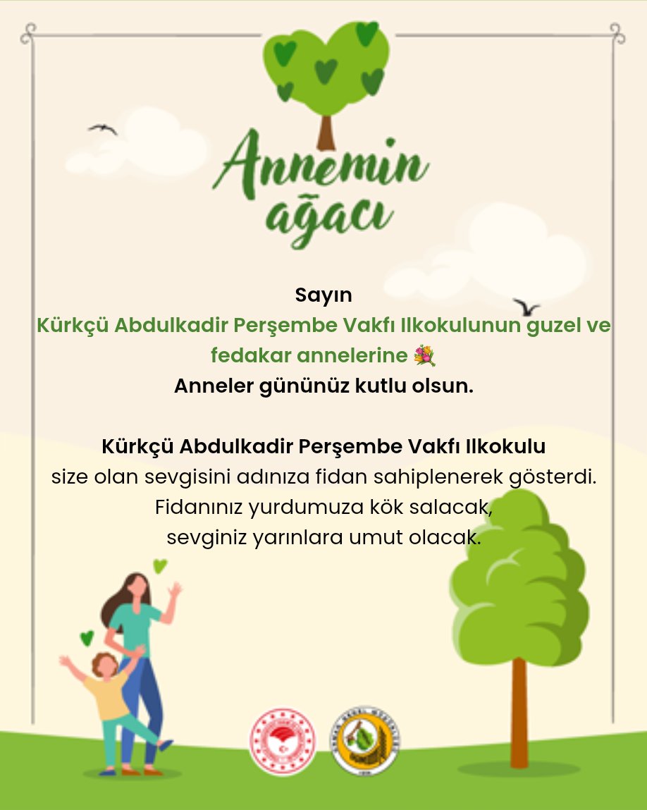 Bir gün  değil hayatları boyunca umudun,şefkatin,merhametin,gücün ve kararlılığın adı olan annelerimizin anneler günü kutlu olsun.