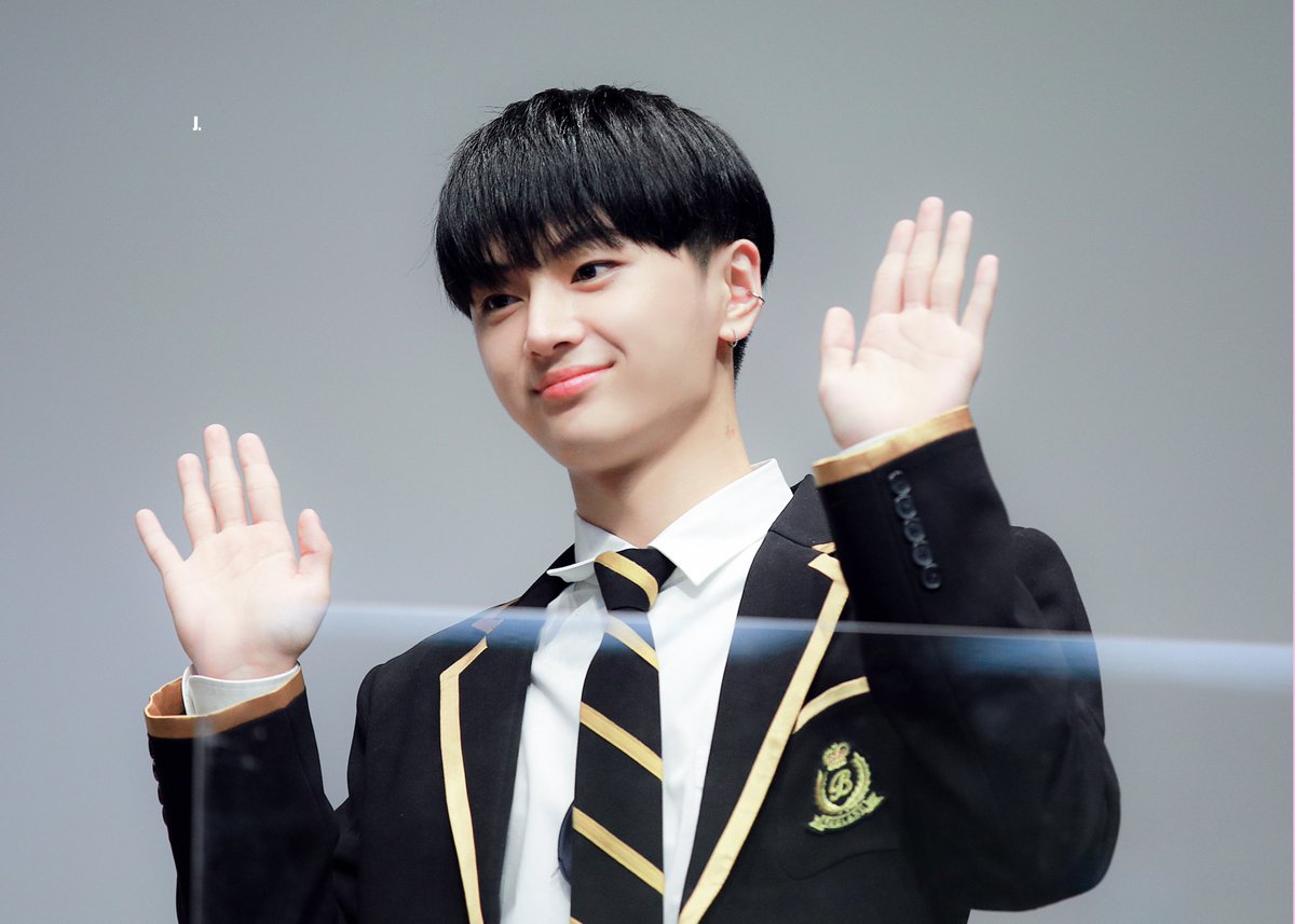 210502 뮤직코리아

#제이 #JAY #엔하이픈 #ENHYPEN