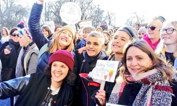 Thank you London. It’s the absolute honour of my life to serve the city I love for another three years. I’ll leave no stone unturned to get our city back on its feet. A brighter future is possible, and we’ll deliver it together.