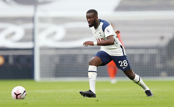 Tanguy Ndombele: Definitely good enough.Starts in midfield every week for me. Such a silky player. Can make things happen in tight spaces. Skilful. Got class outballs & can dribble too. Massively improved his all round game as well. Still should be a pivotal player for us.