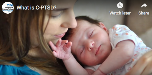 NHSsoutheastCDN's tweet photo. Tomorrow is the last day of #MaternalMentalHealthAwarenessWeek - please keep sharing this innovative film on the subject of C-PTSD 🙏🏽Watch the film here ➡️https://t.co/l4fwMagwGi #journeystorecovery #maternalmhmatters #perinatal #mentalhealth @PMHPUK @birth_better https://t.co/0APxKXvBvJ