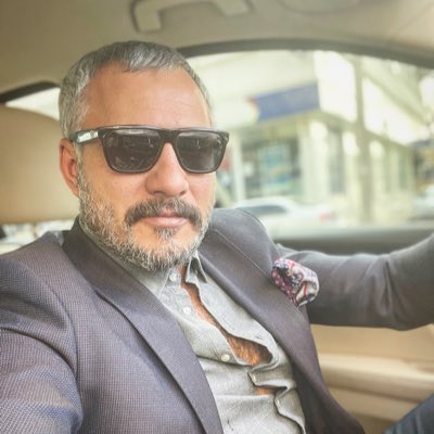 #YeniProfilResmi