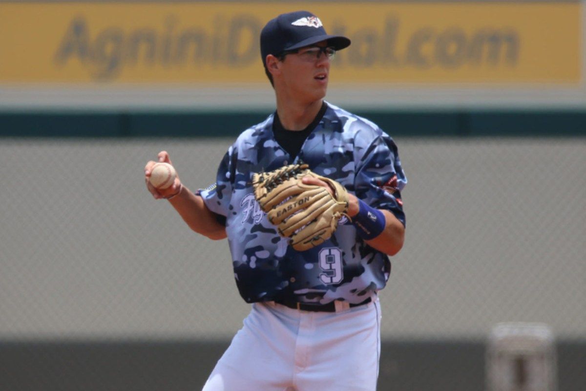 ydlsportsnet's tweet photo. From Earlier - Tigers Promote Johnsonburg Native Peterson to Class AAA Toldeo https://t.co/elEZuusJRu https://t.co/aA5WxQPWub