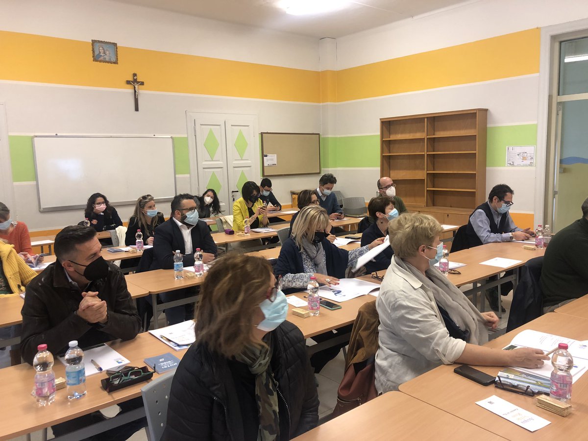 I Sommelier del riso crescono... 
L’interesse per il corso supera i confini regionali e coinvolge tanti agricoltori e guide turistiche, 
grazie soprattutto alla Strada del Riso di Qualità di Vercelli.

#analisisensorialedelriso
#sommelierdelriso
#stradadelrisodiqualitadivercelli
