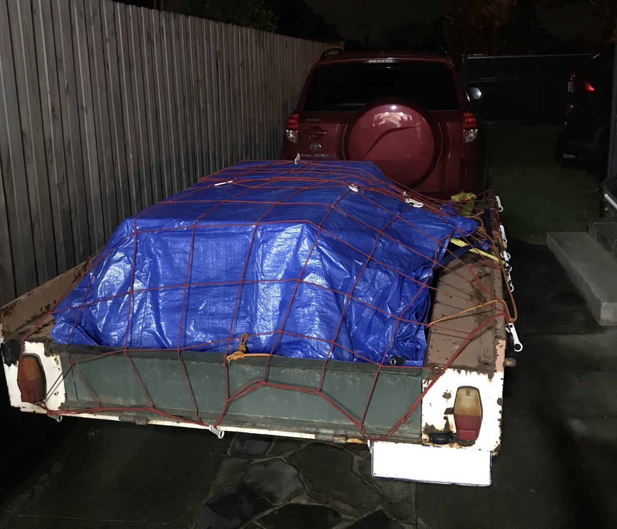 Unexpected Maker tweet media