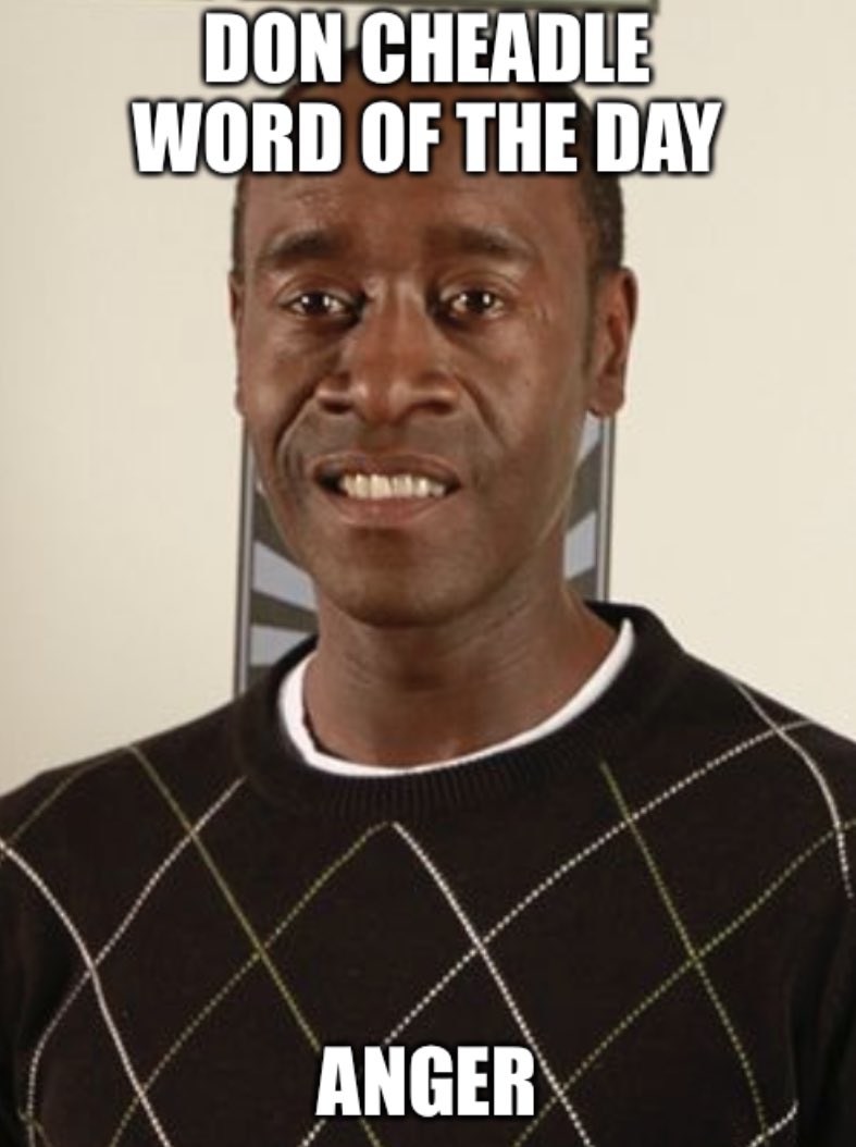 CheadleWOTD's tweet photo. Stage 2 https://t.co/omqrUBTJQJ