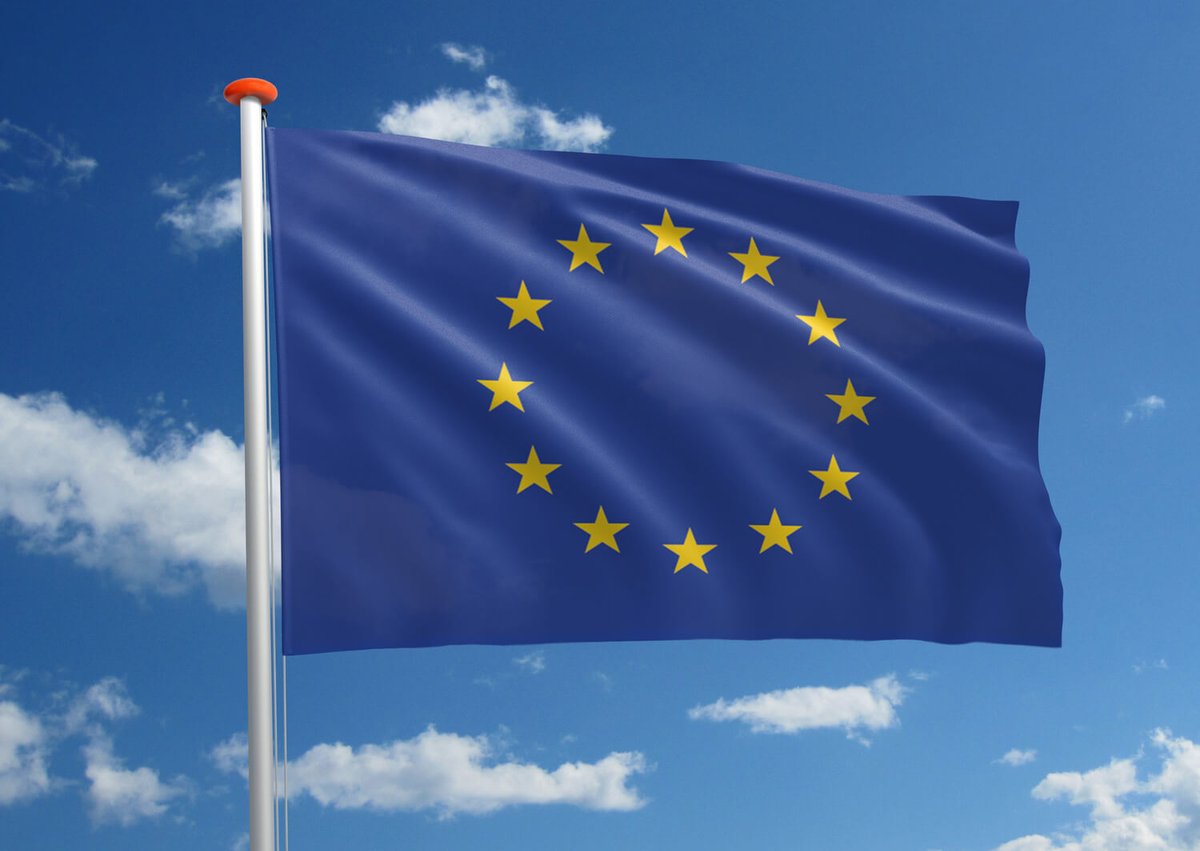 EmmenGilde's tweet photo. Het is vandaag Europadag (9 mei). Het jaarlijkse feest van vrede en eenheid in Europa. Het is de verjaardag van de historische Schuman-verklaring en het begin van wat we nu de Europese Unie noemen. 
https://t.co/u9CSuHAVh4 https://t.co/KKfsENXFWZ https://t.co/bOSNFzcWZD