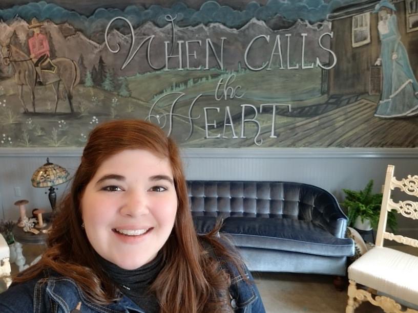 CentralHv's tweet photo. Hey, y'all! It's Kerri, I'm currently in Indiana having a blast at the WCTH Musical VIP event! I can't wait to share all the excitement with y'all in our next podcast!! Love y'all! ❤️ https://t.co/MzfYOAuAMs