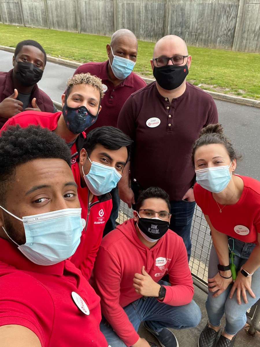 Melody Peña (@melodyaptgt) on Twitter photo Thank you to our weekend team for taking a walk for Relay for Life! #RelayForLife
#R400Community
@LeahDelvin11 <a href="/SandyTGT/">Sandy Hayes</a> <a href="/KellyMcGarrity/">Kelly McGarrity</a> Thank you to our weekend team for taking a walk for Relay for Life! #RelayForLife
#R400Community
@LeahDelvin11 <a href="/SandyTGT/">Sandy Hayes</a> <a href="/KellyMcGarrity/">Kelly McGarrity</a>