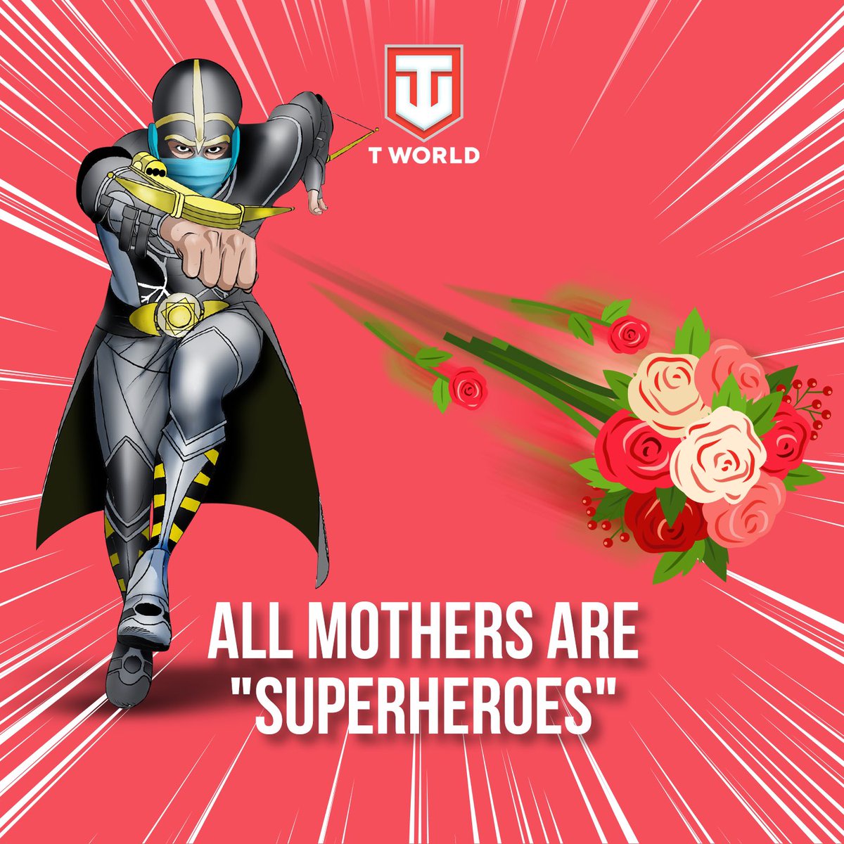 T World Entertainment & Productions (@tworlduniverse) on Twitter photo 