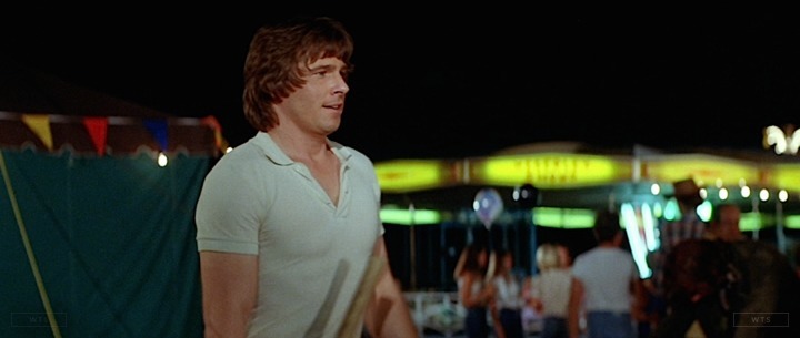 Cooper Huckabee was born on this day 70 years ago. Happy Birthday! What\s the movie? 5 min to answer! 