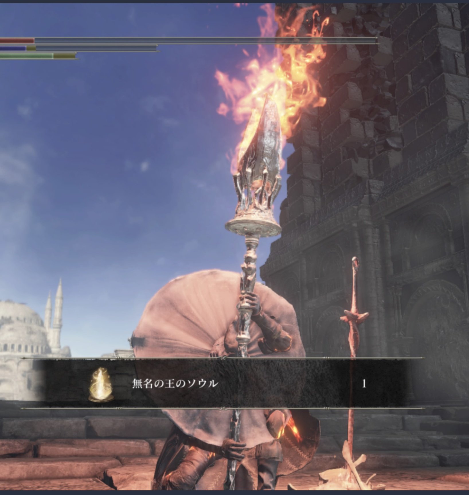 たくだー T Kkoyu ありがとうです おかげさまで動きと隙に気づけたかも 改めて おすすめありがとうございました Twitter