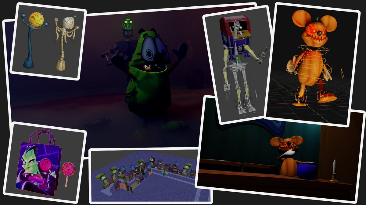 ToontownDock tweet media