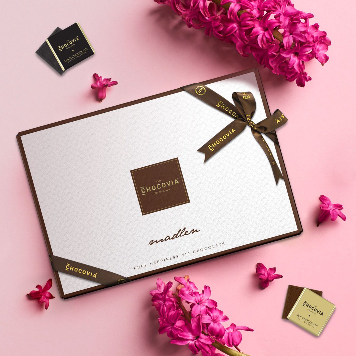 Cihankorkkmaz's tweet photo. Tüm Annelerimizin Anneler gününü kutlarız!
#annelergünü #HappyMothersDay #chocovia https://t.co/4BA5DTZ2Mp