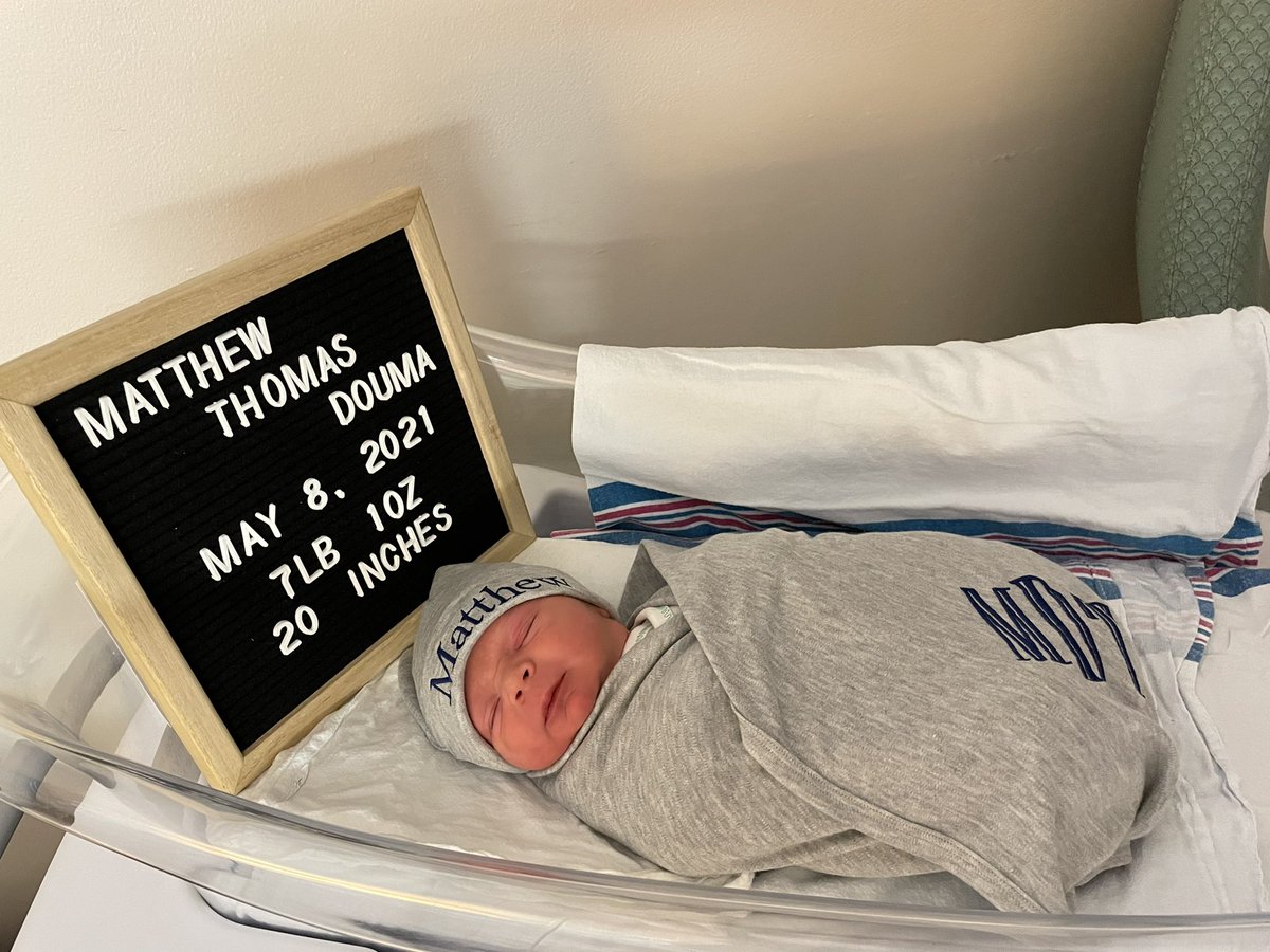 Michael Douma tweet media