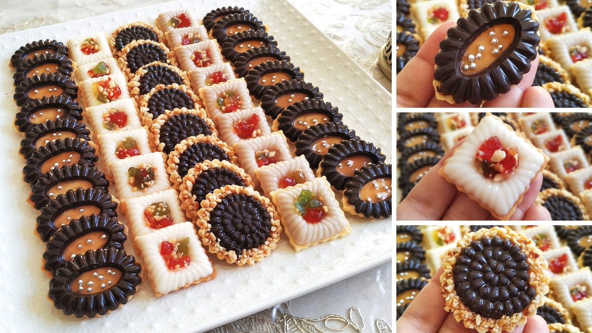 recipes_eazy's tweet photo. sable sweet recipe with differents shape  #sable #sweet #Foodie #pies #cake #rice
👇 👇 👇 👇 👇 👇 👇
https://t.co/i9BbRjTgTw https://t.co/uKeW9koklq