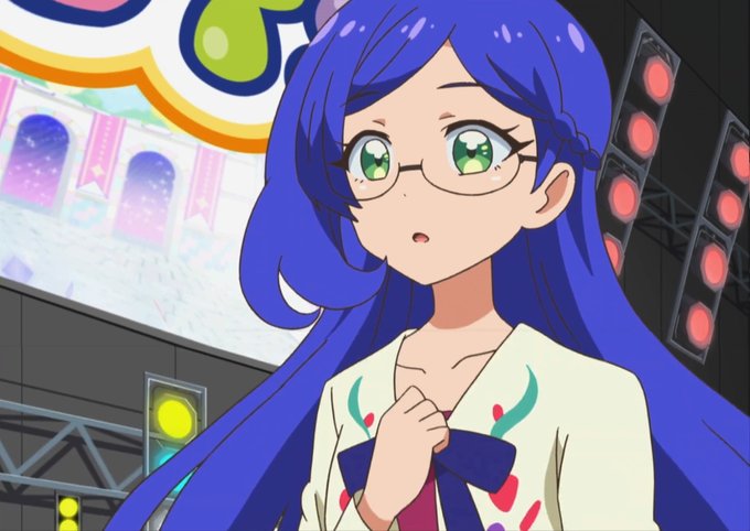 青葉りんかのtwitterイラスト検索結果