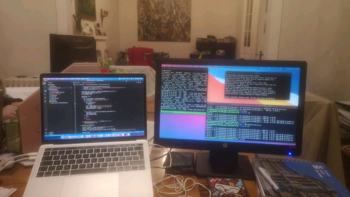 jalvaradoruiz's tweet image. Cuarentena y coding

#ilovepython
