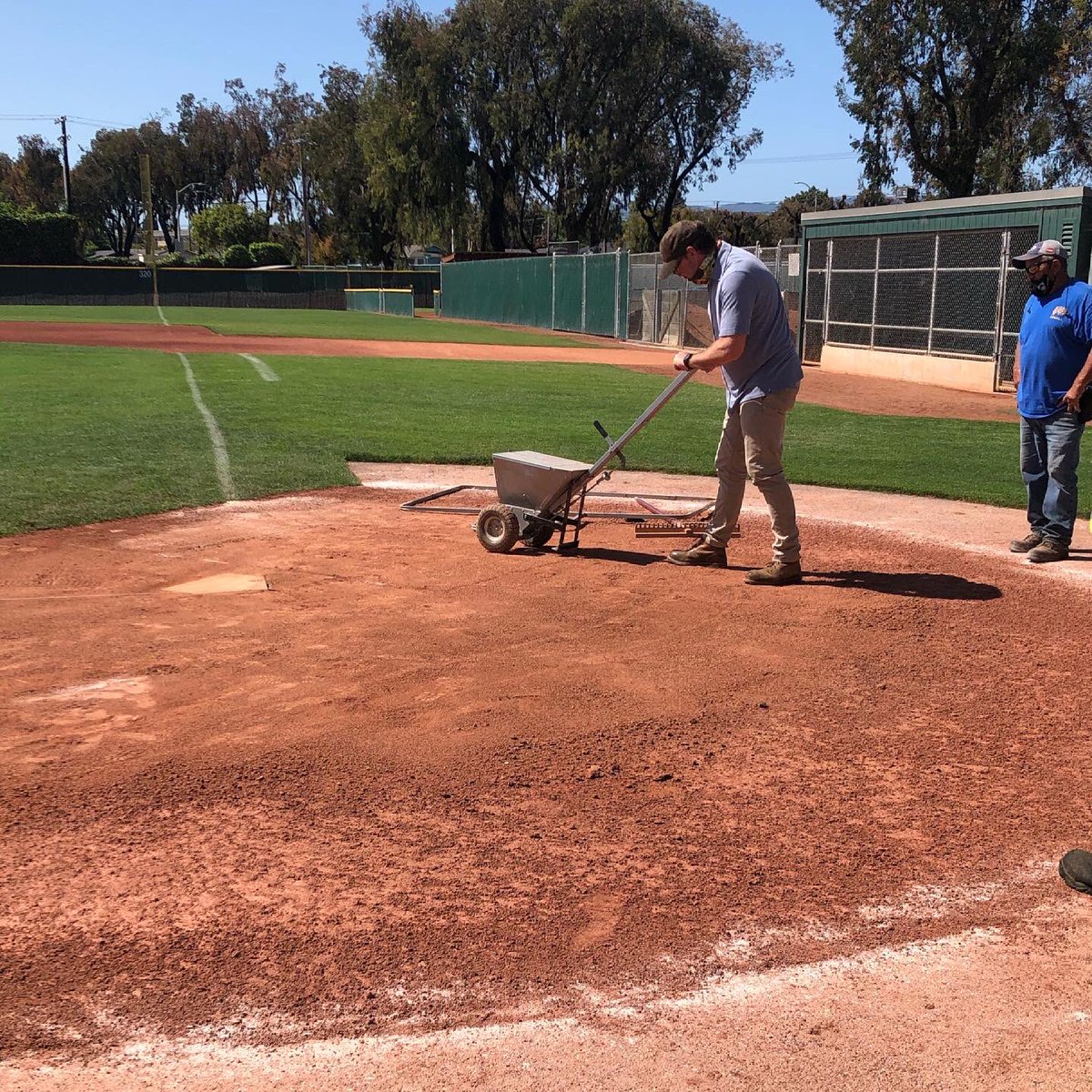 NorCal STMA - N. California Sports Turf Managers tweet media