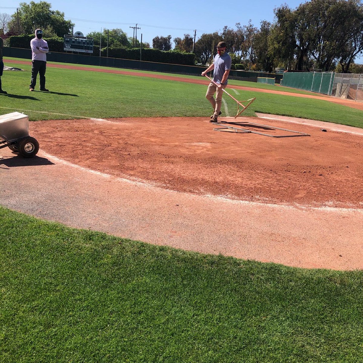 NorCal STMA - N. California Sports Turf Managers tweet media