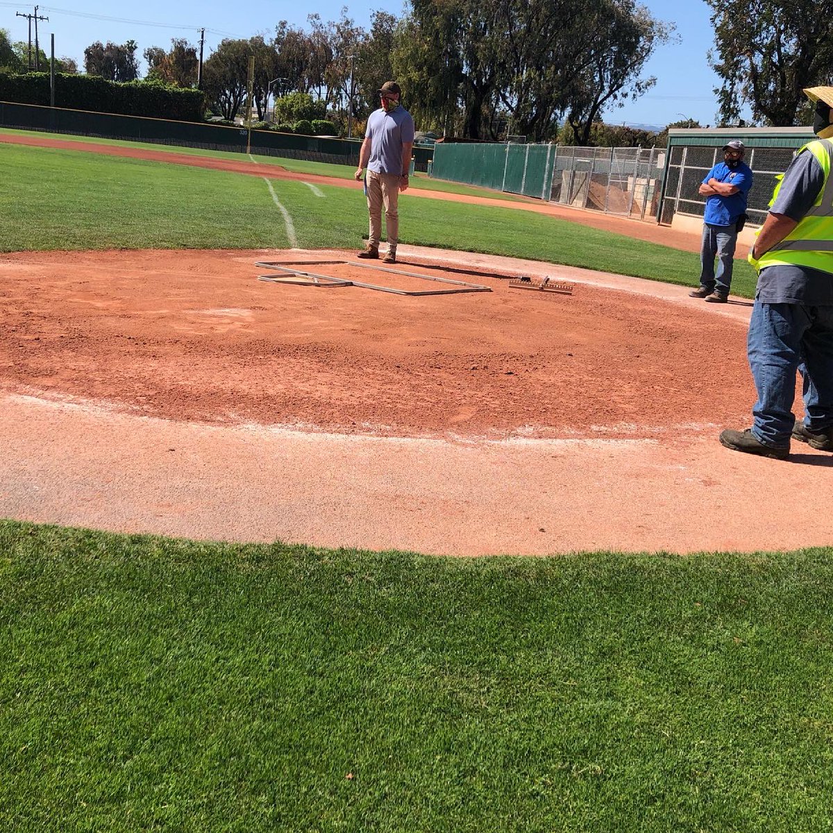 NorCal STMA - N. California Sports Turf Managers tweet media