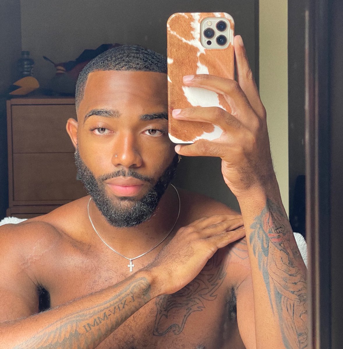 If not me, then who ?
