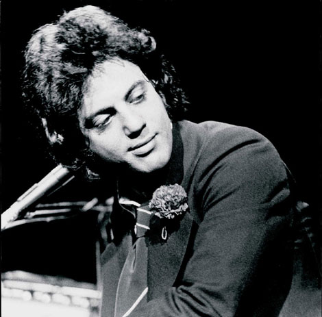 Happy Birthday  Billy Joel 