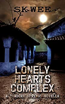 MrBookSquirrel's tweet photo. Excellent #mystery read: ‘Lonely Hearts Complex: A Tombora Springs Novella’ by S.K. Wee
#BooksToRead #BookTwitter 
https://t.co/SZrP4Wi6BF https://t.co/cAuhsEU3dl