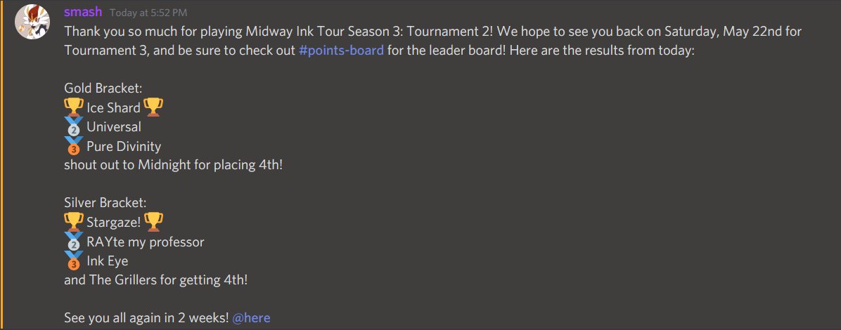 Mindy from Midway! 🧡💙 tweet media