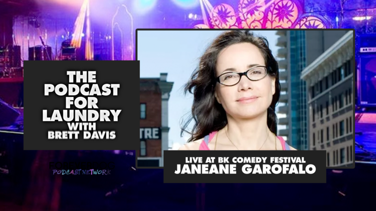 Podcast For Laundry tweet media