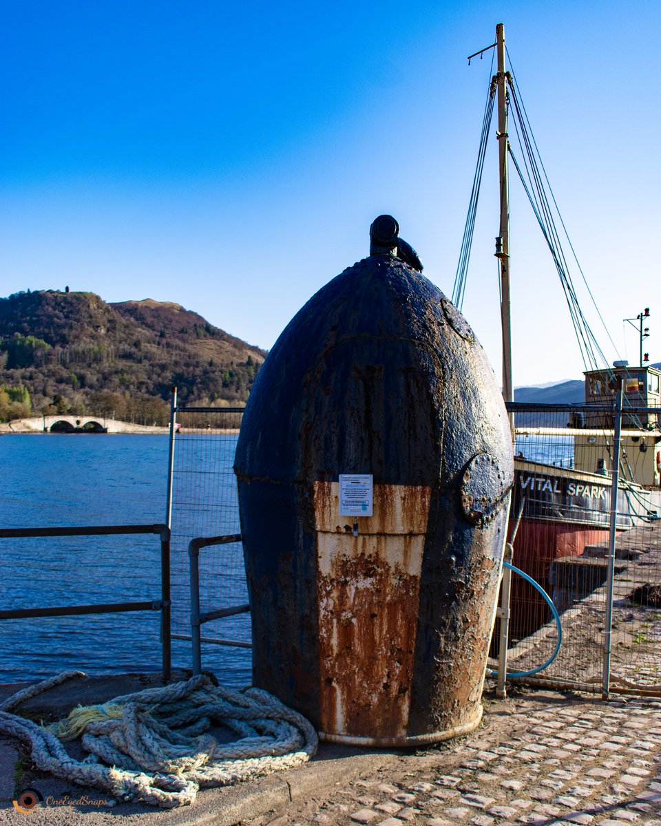 Location: Inverary Pier
Any clue what the big metal thing is in the second pic? 🤷
#VisitScotland #photography #pier #Inveraray #InverarayPier #VitalSpark #boat #LochFyne #Scotland #Scottish #scottishphotography #photographer