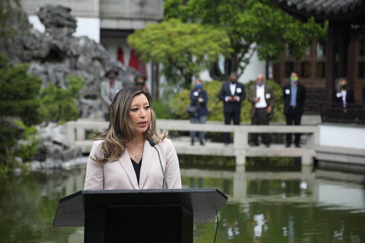 The Oregonian (@oregonian) on Twitter photo ‘We rise together’: Asian leaders rally against racism in Oregon trib.al/cM1bQzj ‘We rise together’: Asian leaders rally against racism in Oregon trib.al/cM1bQzj