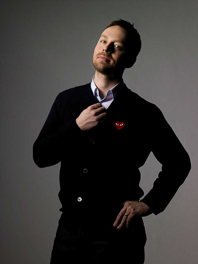  Happy Birthday Darren Hayes     