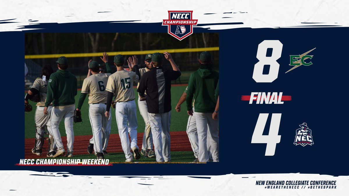 New England Volleyball Conference tweet media