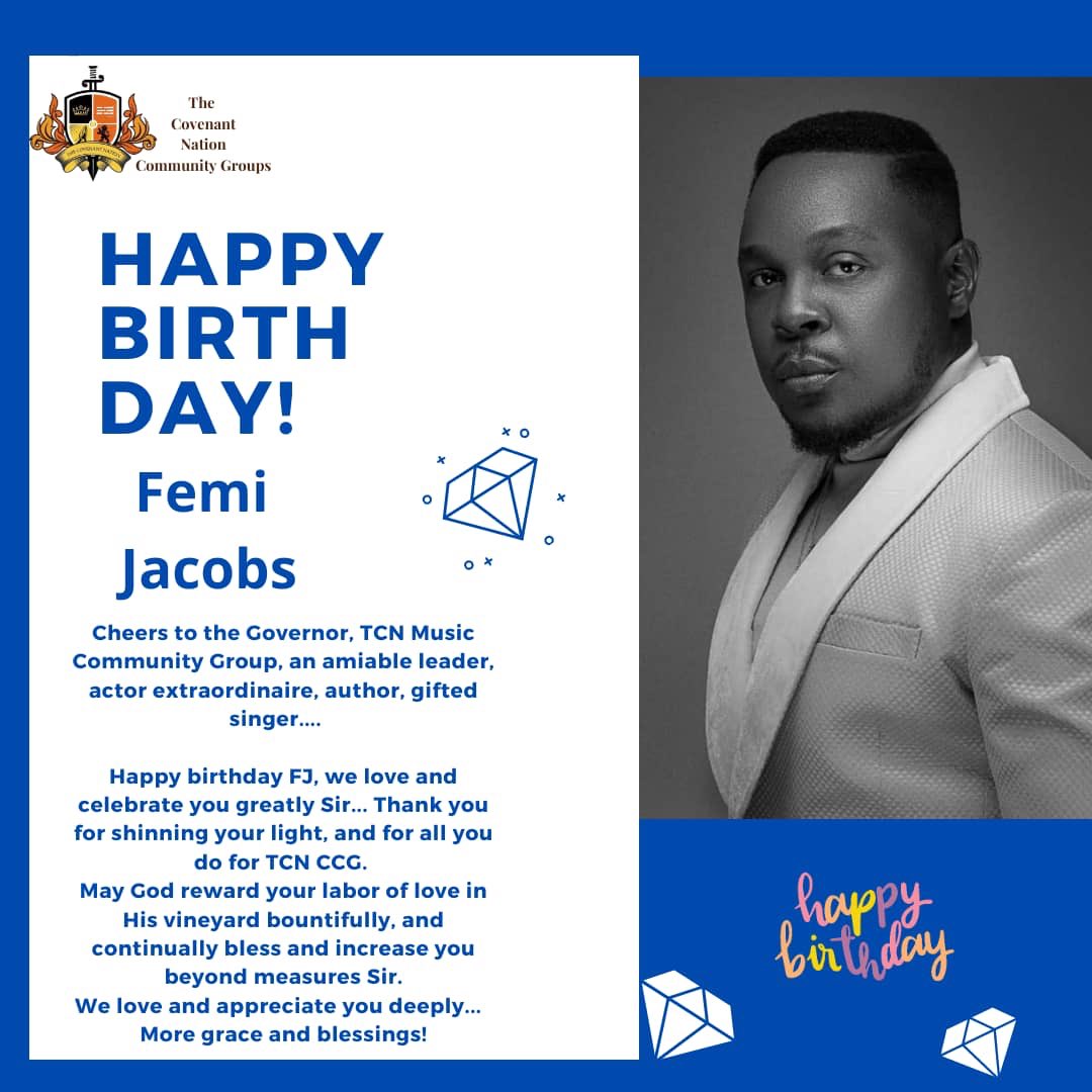 The Covenant Community Groups tweet media