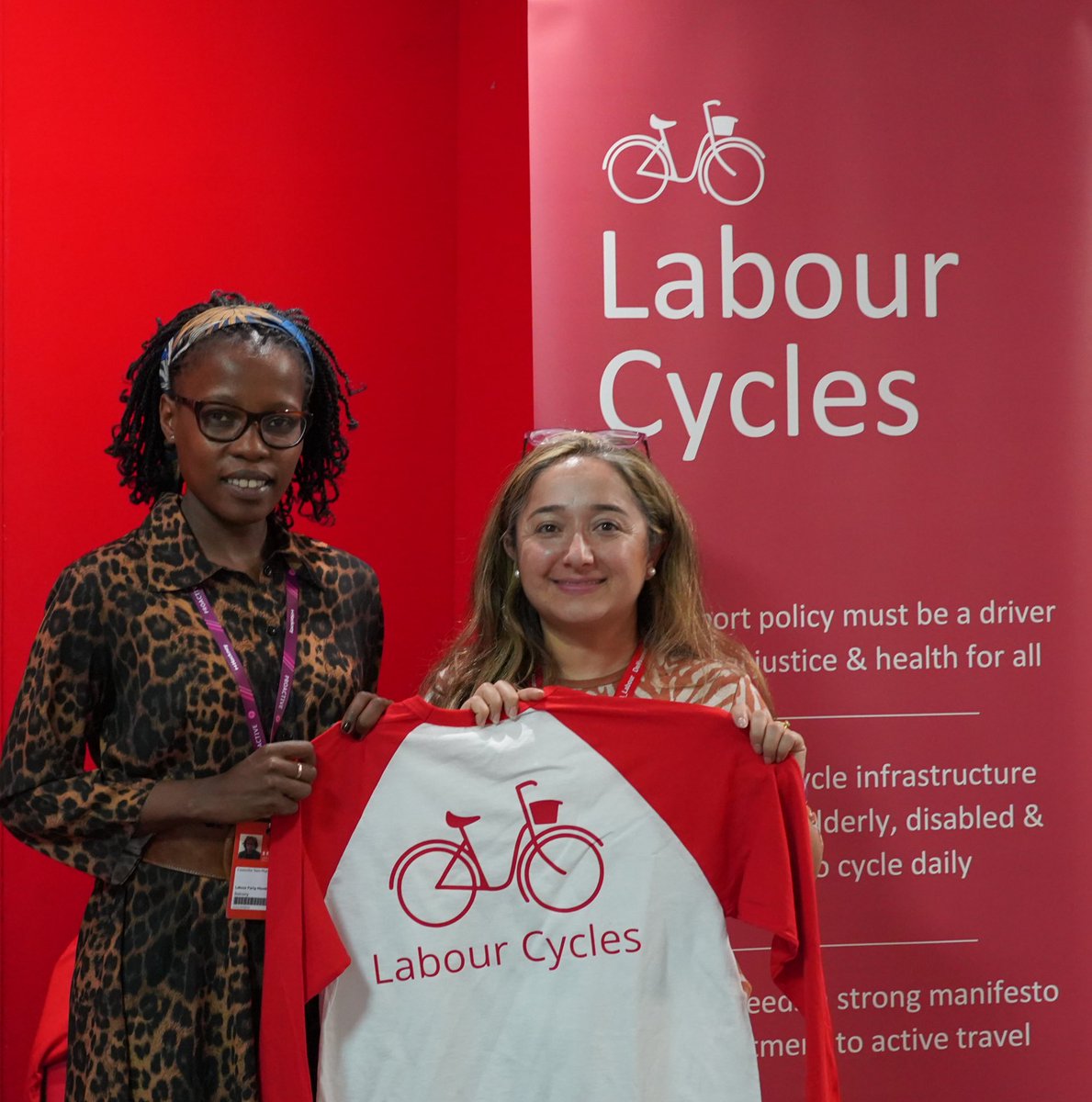 At the London Assembly level it was great to see  @anne_clarke &  @Semakaleng newly elected to the  @CityHallLabour. They understand the need to make our streets safer for all. 6/