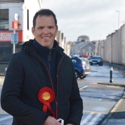 Labour in Wales also now have now a renewed mandate to build on the work of Lee Waters  @Amanwy (also re-elected this week) to ensure walking and cycling everyday in Wales increases and we fulfill the potential of the 2013 Active Travel Act (Wales). 10/