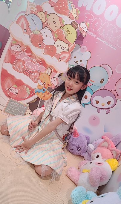 Twitterのコスプレ画像29