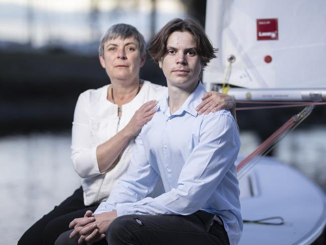 Families plead for PBS listing for ‘life-saving’ drug to treat cystic fibrosis. Story <a href="/themercurycomau/">Mercury</a> themercury.com.au/lifestyle/fami…