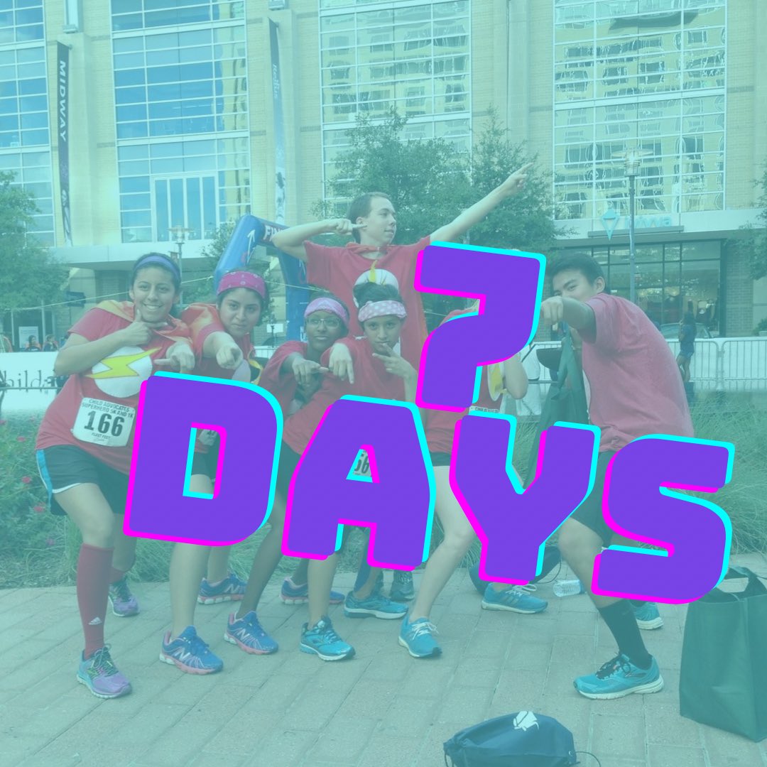 Run, walk, sit and sip coffee…come join KSR’s Reunion on May 15, GTRC, 7a-9a. Watch for details if you wish to join virtually. All students, mentors, volunteers, partners from 2010-2019, please come join the fun!