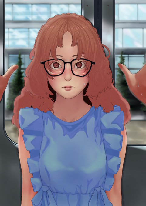 好きな子がめがねを忘れたのtwitterイラスト検索結果 好きな子がめがねを忘れたのtwitterイラスト検索結果