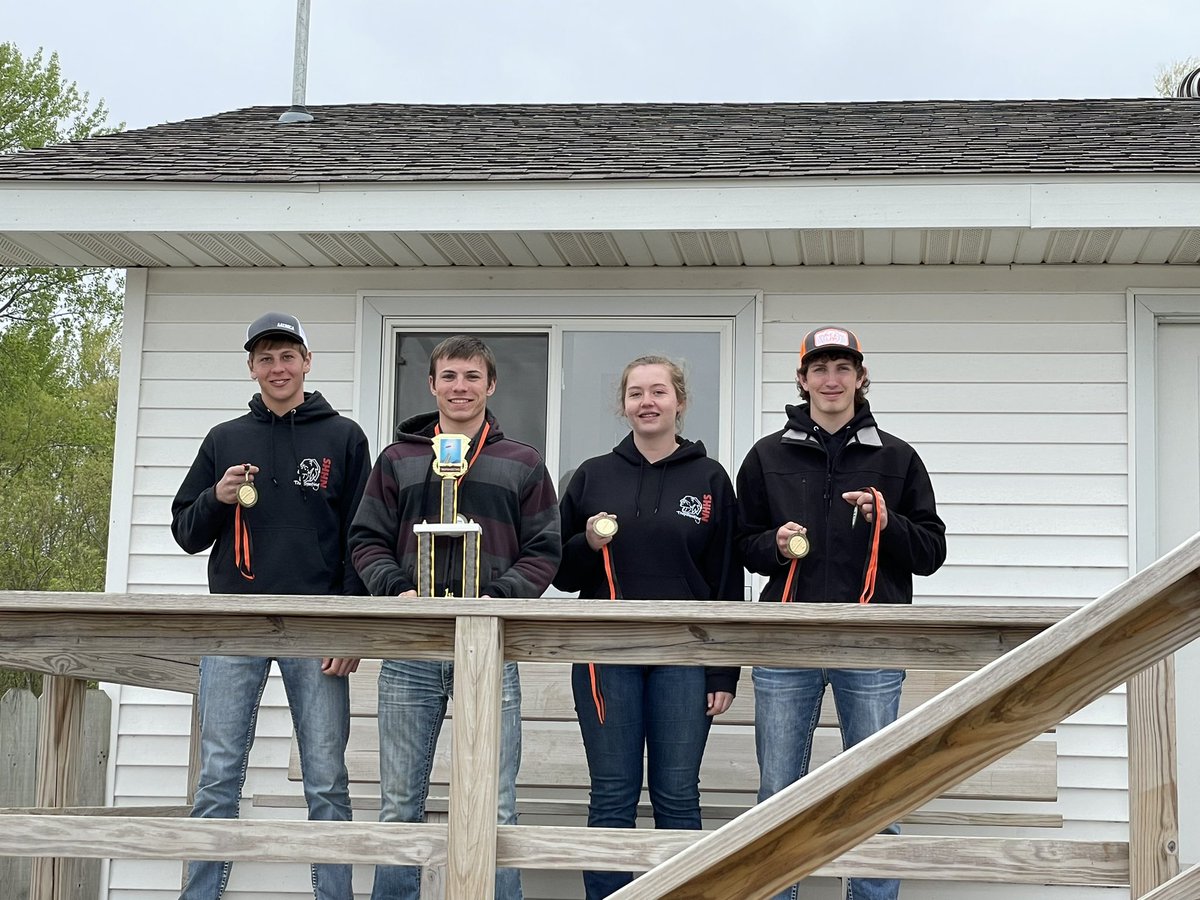 nhtrapshooting's tweet photo. Had another great day of shooting in Nashua today! Red took home the win today and Black took home 3rd. Kayla Holschlag took home 1st for the Ladies and Taylor Bearman tied for 3rd. Ashton Venem shot his first perfect 50 today and ended up in a 3 way tie for first finishing 3rd. https://t.co/2nRUGAcHwm