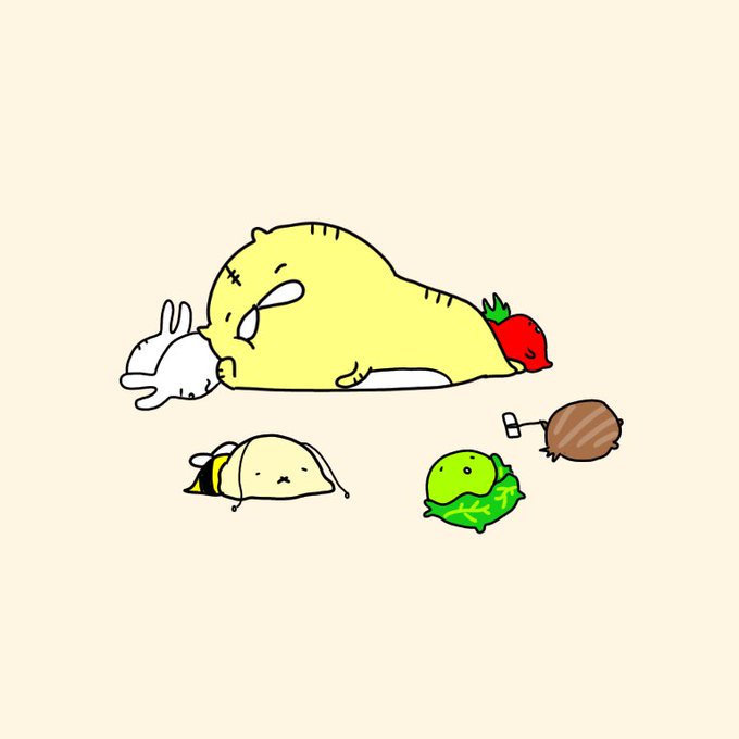 ダラダラのtwitterイラスト検索結果 ダラダラのtwitterイラスト検索結果