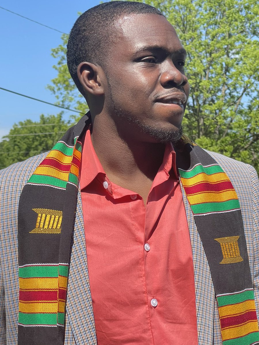 DJFavaPro's tweet photo. Bag Secured ☑️✅ #CO21 #degreecompleted✔🎓 #uapbalumni @Totally_Kyra https://t.co/xNBEp6p1kl